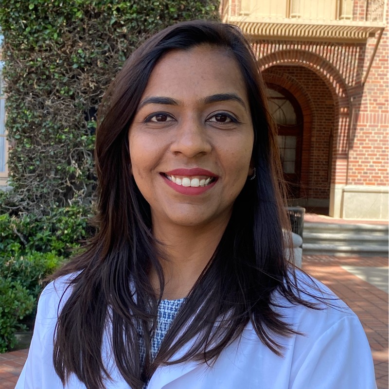 Dr. Bindi Patel