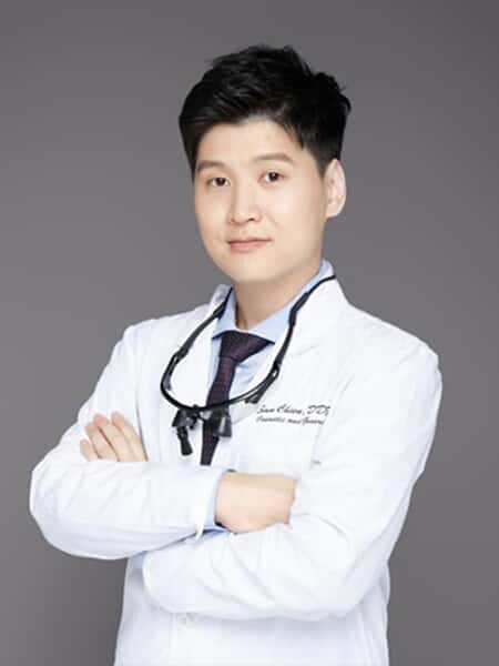 Dr. Shun Chien